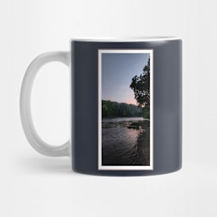 JustTheTip Mug